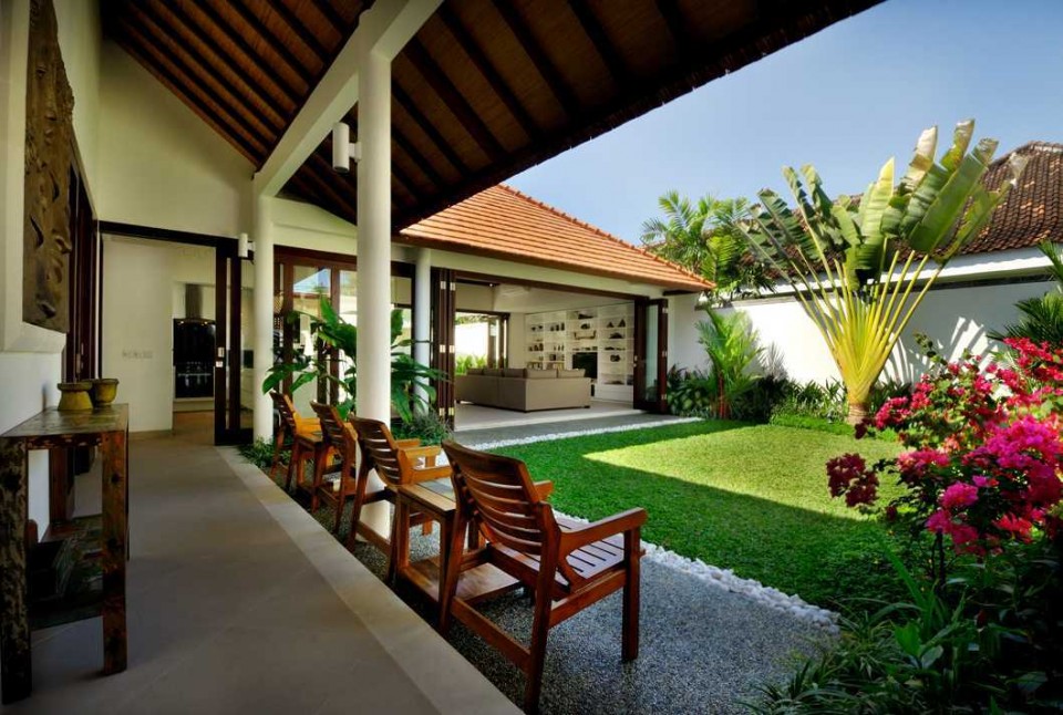 Memadukan Arsitektur Rumah Bali dengan Gaya Modern | AGORA DESIGN BALI