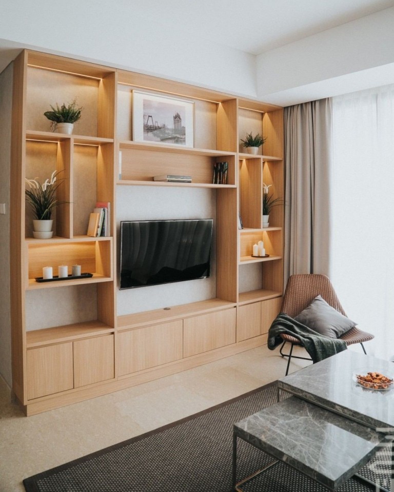 Tips Memilih Furniture untuk Rumah Mungil | AGORA DESIGN BALI