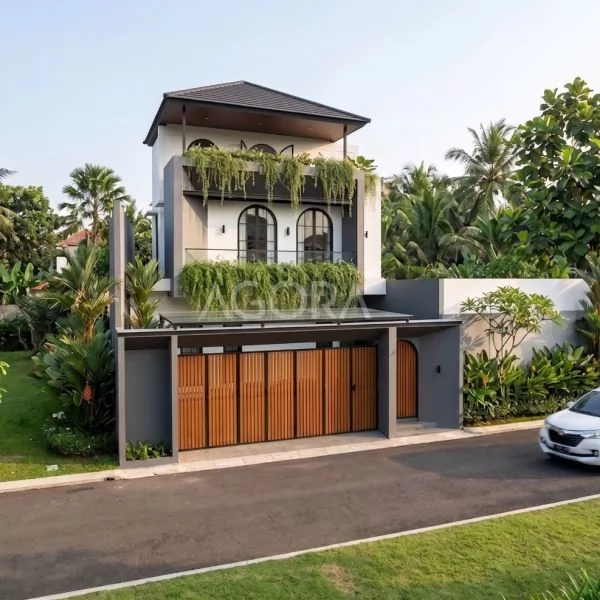 AI Bisa Bikin Desain Rumah, Terus Arsitek Ngapain?