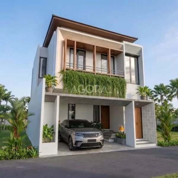 Rumah Besar Udah Pasti Nyaman?