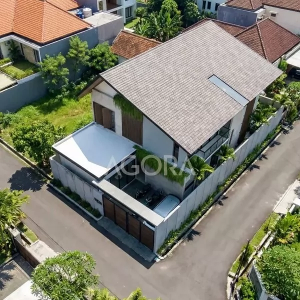 Memaksimalkan Potensi Lahan Hook Menjadi Hunian yang Optimal