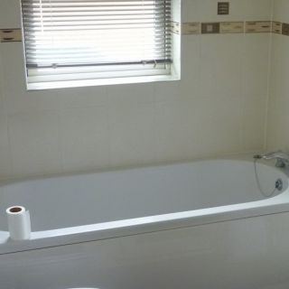 Bathtub Bukan Sekedar bak Mandi