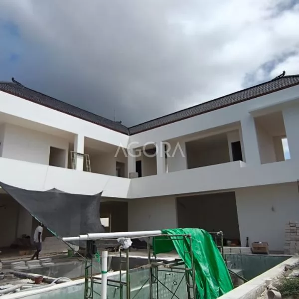 Pentingnya Jasa Arsitek dalam Mengawasi Proses Konstruksi Bangunan