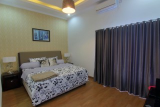 Ruang Tidur Utama Lt 2