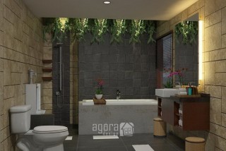 Interior - Bathroom