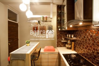 Dapur 4