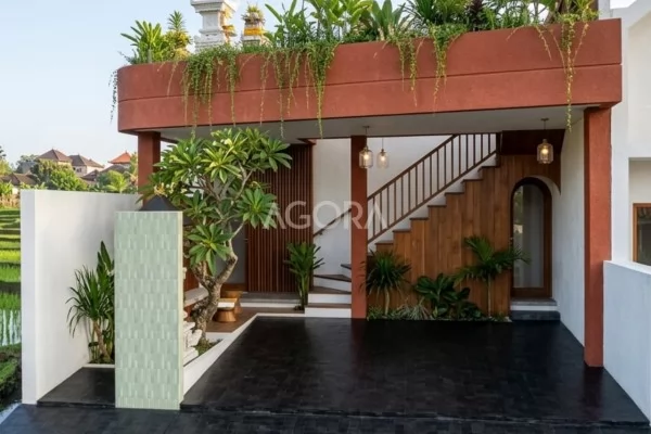 Desain Arsitek Rumah Tropis