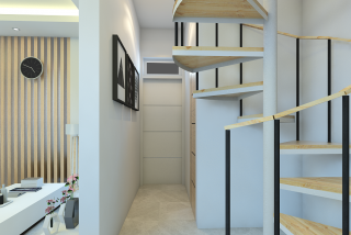 RENDER INTERIOR