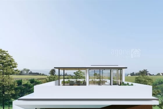 Desain Villa Bali Modern Minimalis