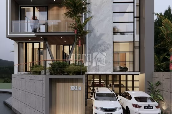 Desain Arsitek Rumah Jakarta