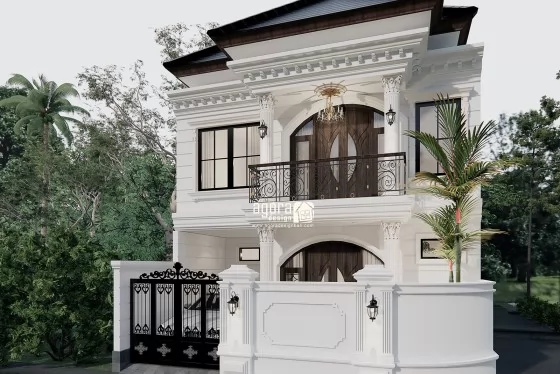 Arsitek Rumah Mewah Bali