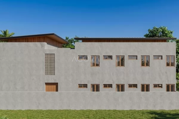 Guest House Modern Tropis