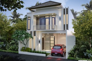 Rumah Ibu Lorena 2