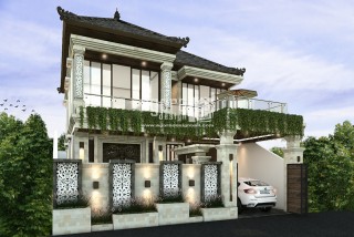 Rumah David