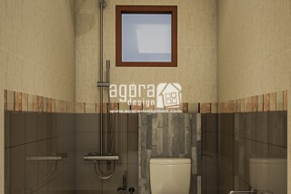 Interior Bathroom 2