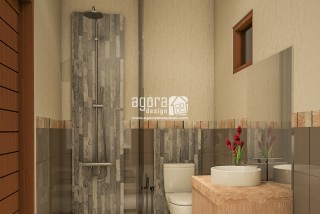 Interior Bathroom