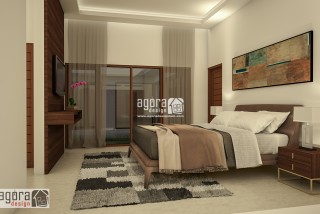 Interior Bedroom