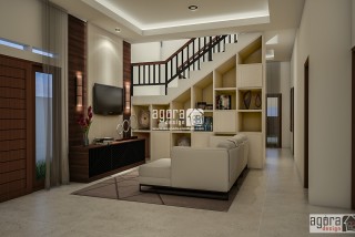 Interior Living Room