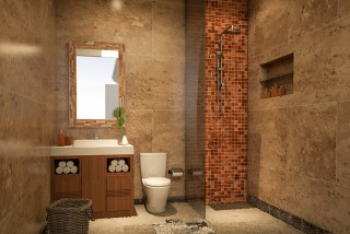 Master Bathroom Ximenez Final