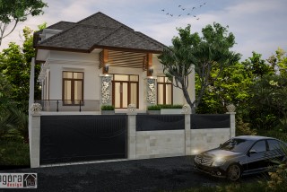 Rumah Ximenes REV 2 