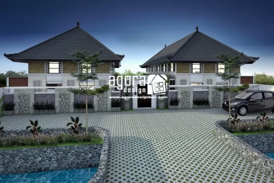 Guest House Bpk Nyoman Lombok