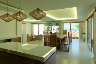 Villa Minimalis Ala Bali (7)