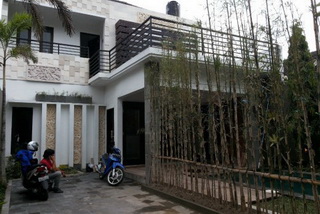 Rumah Banjar Semer