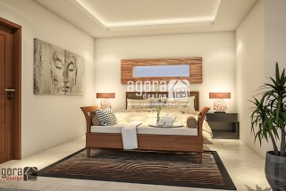 Interior Bedroom