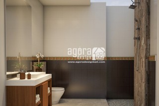 Interior Bathroom