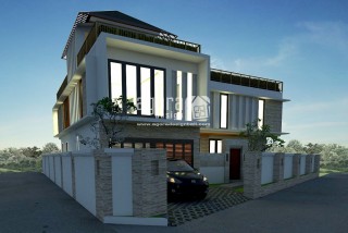 Villa Ibu Shinta Benoa (3)